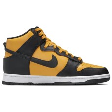 Кросівки Nike Dunk High Retro 'Bruce Lee'