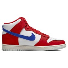 Кросівки Nike Dunk High 'USA'