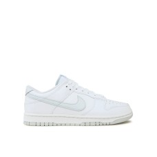 Кросівки Nike Dunk Low 'Pure Platinum'