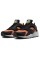 Кросівки Nike Air Huarache Crater Premium 'Black Atomic Orange'