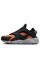 Кросівки Nike Air Huarache Crater Premium 'Black Atomic Orange'