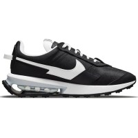 Кроссовки Nike Air Max Pre-Day 'Black White'