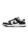 Кросівки NIKE DUNK LOW RETRO 'WHITE BLACK PANDA'