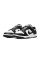 Кросівки NIKE DUNK LOW RETRO 'WHITE BLACK PANDA'