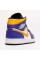 Кросівки Air Jordan 1 Mid Lakers