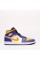 Кросівки Air Jordan 1 Mid Lakers