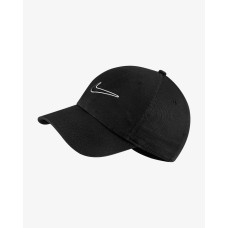 Nike U Nsw H86 Cap Nk Essential Swh