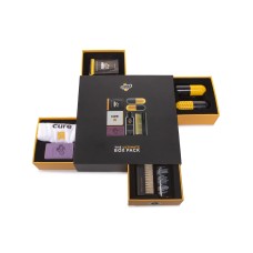 Ultimate Gift Box Shoe Shine Kit