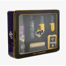 CREP PROTECT ULTIMATE GIFT PACK SHOE CARE KIT