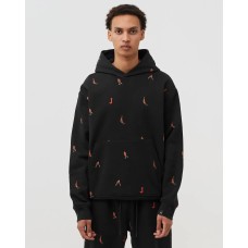 Худі JORDAN HOLIDAY JUMPMAN FLEECE PULLOVER