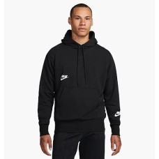 Худі NIKE GIANNIS SWEATSHIRT BASKETBALL