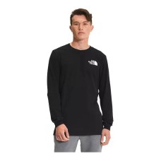 Longsleeve The North Face