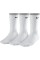 Сrew Nike Socks