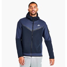 Nike Tech Fleece Zip Hoodie