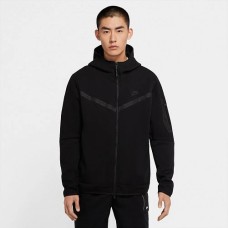 Nike TCH FLC Zip Hoodie