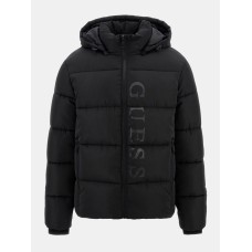 Guess down jacket