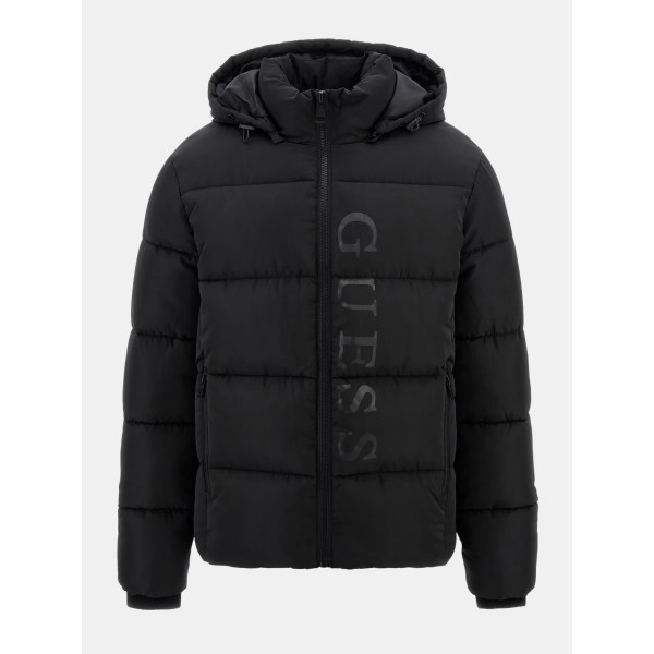 Guess down jacket