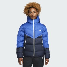 Nike Storm-Fit Windrunner