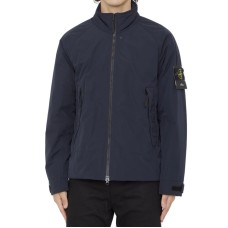 Stone Island Compass Patch windbreaker