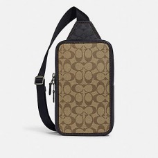 Coach shoulder bag