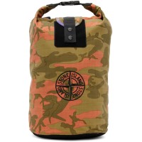 Рюкзак Stone Island Multicolor CA