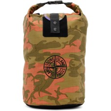 Рюкзак Stone Island Multicolor CA