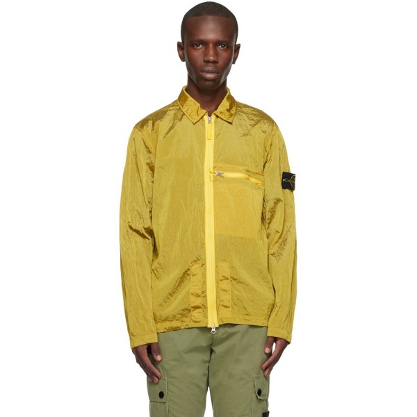 Вітровка Stone Island