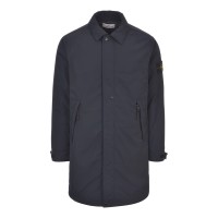 Пальто Stone Island Micro Twill 