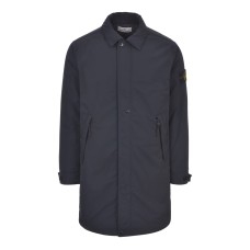 Пальто Stone Island Micro Twill 