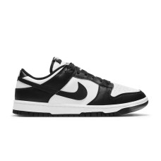 Кросівки NIKE DUNK LOW RETRO 'WHITE BLACK PANDA'