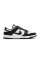 Кросівки NIKE DUNK LOW RETRO 'WHITE BLACK PANDA'