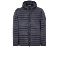 Stone Island micro down jacket