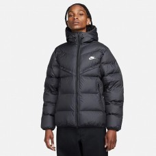 Куртка Nike STRM FIT Primaloft