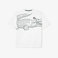 Футболка   Lacoste