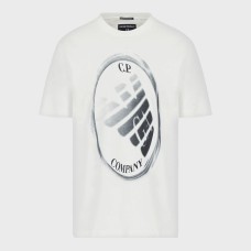 C.P Company x Emporio Armani T-shirt