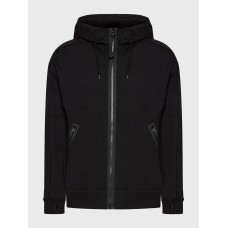 C.P Company Zip Hoodie