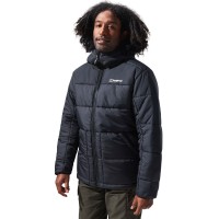 Пуховик Berghaus