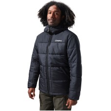 Пуховик Berghaus