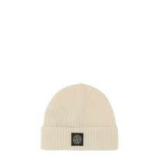 Stone Island Knitted Hat