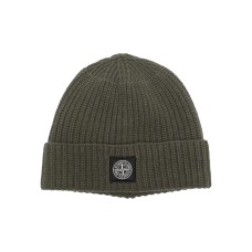 Stone Island Knitted Hat