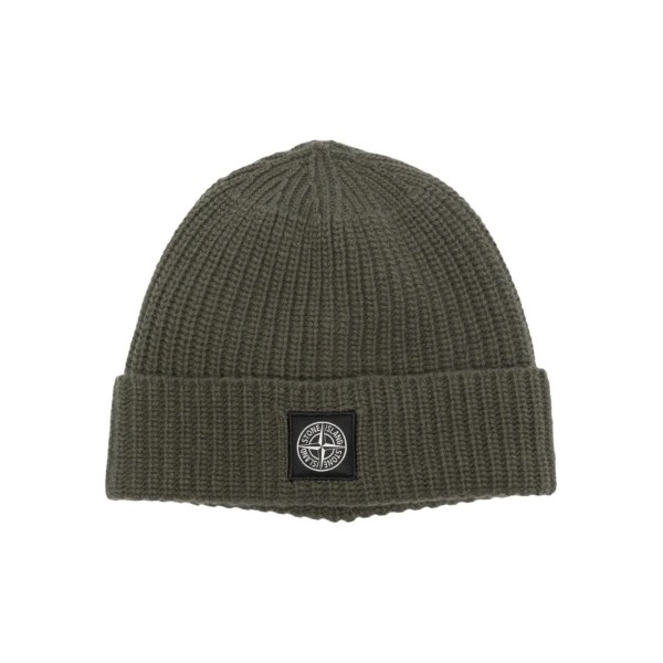 Stone Island Knitted Hat