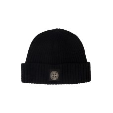 Stone Island Knitted Hat