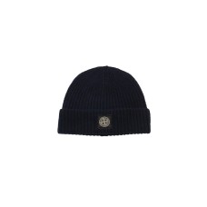 Stone Island Knitted Hat