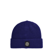 Stone Island Knitted Hat