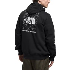 The North Face  Box NSE Hoodie 