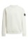 Sweatshirt Stone Island  Logo Patch Crewneck