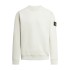 Sweatshirt Stone Island  Logo Patch Crewneck