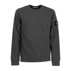 Світшот Stone Island  Logo Patch Crewneck