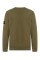 Sweatshirt Stone Island  Logo Patch Crewneck