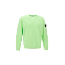 Світшот Stone Island  Logo Patch Crewneck